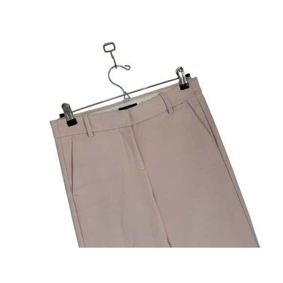 J.Crew 365 Dress Pants Wide Leg Pale Pink Size 4 - Picture 5 of 8